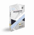 111 Accounting AS-Level MCQ's Paper-1 Topical Worked Solutions