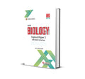 OL 5090 Biology P-2 Topical | 2016-2025