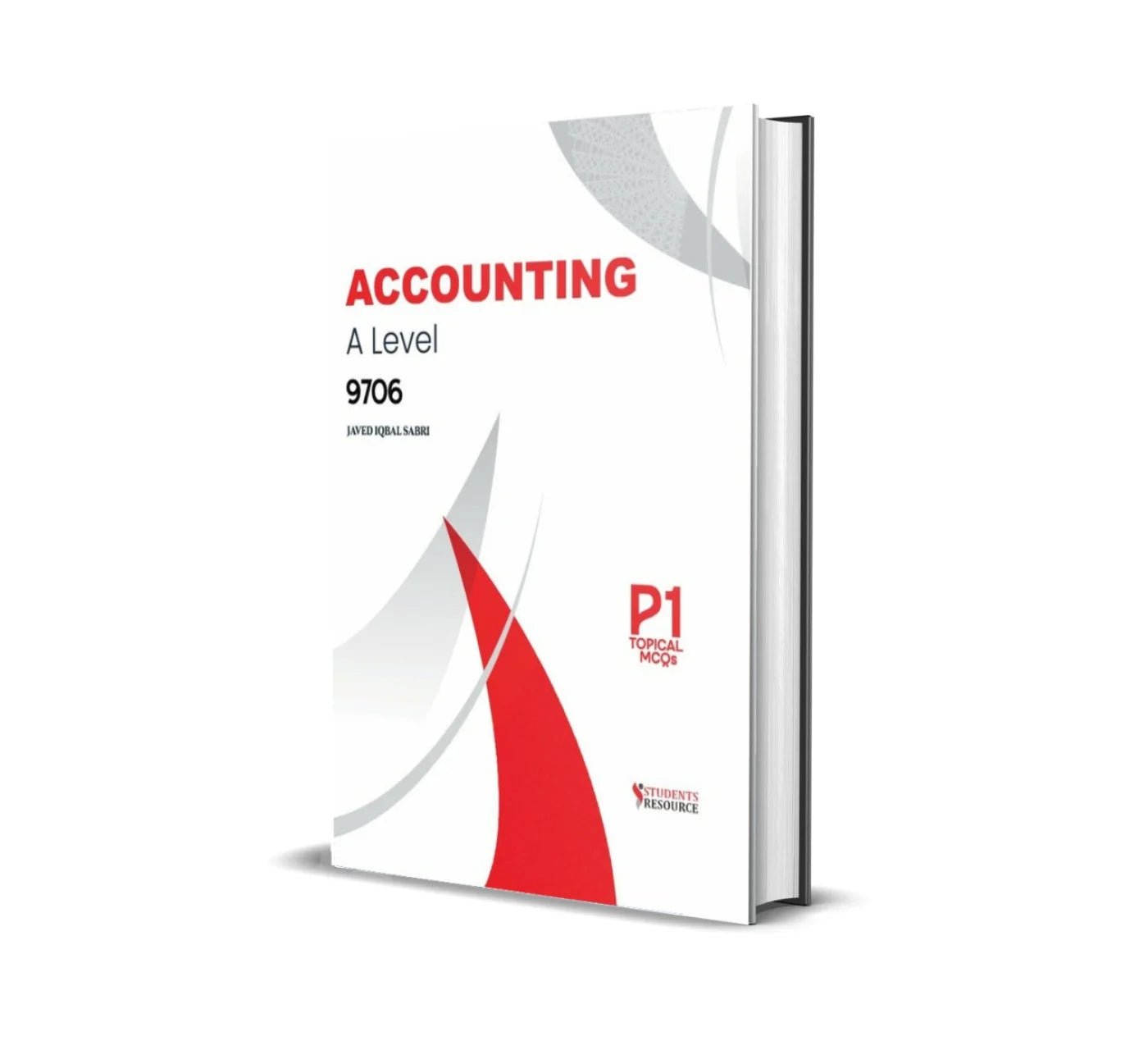 A Level Accounting 9706 P1 Topical | 2016-2024