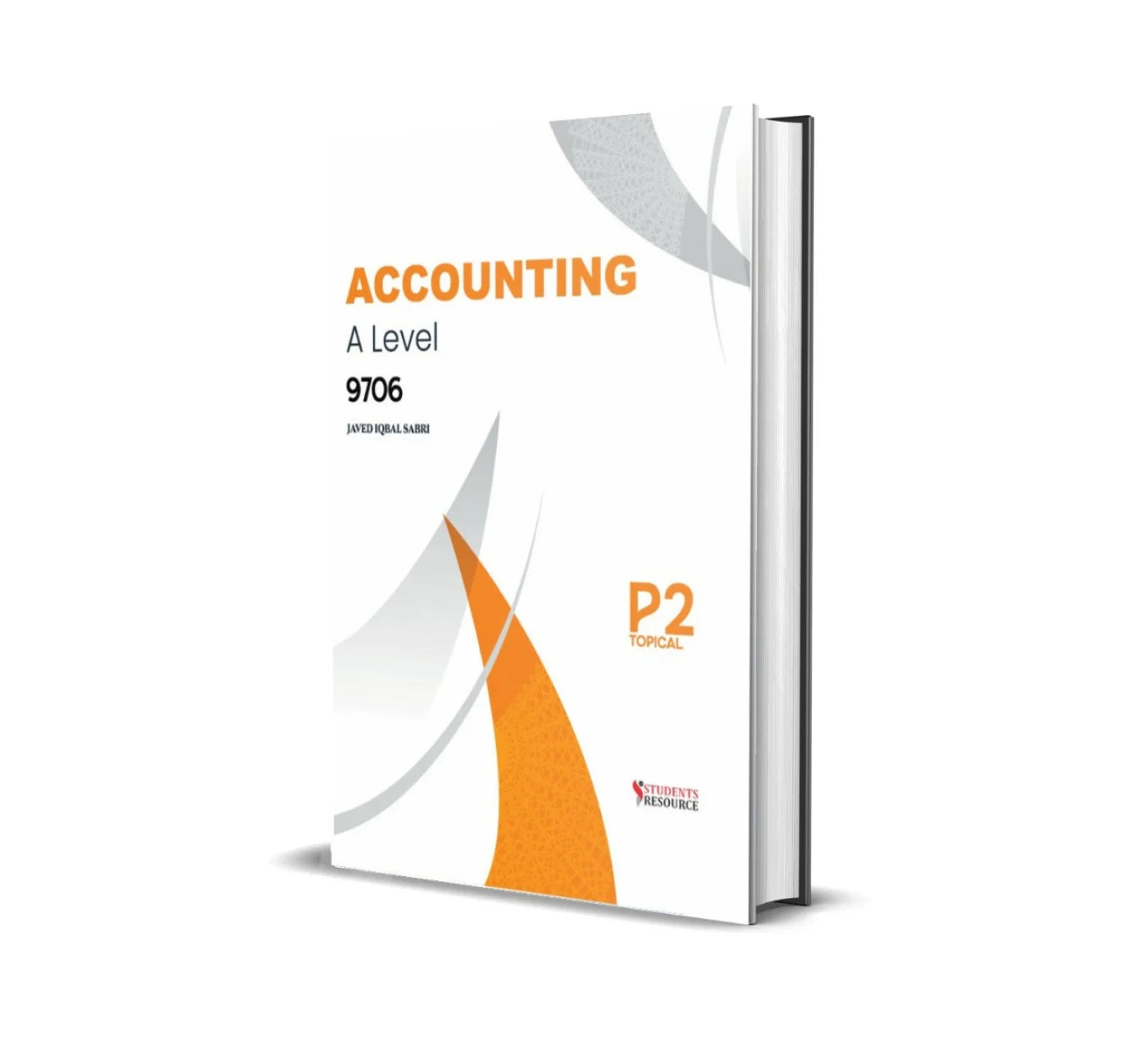 A Level Accounting 9706 P2 Topical | 2020-2024