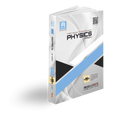 291 Physics A Level Paper-1 Classified/Topical Solved MCQs