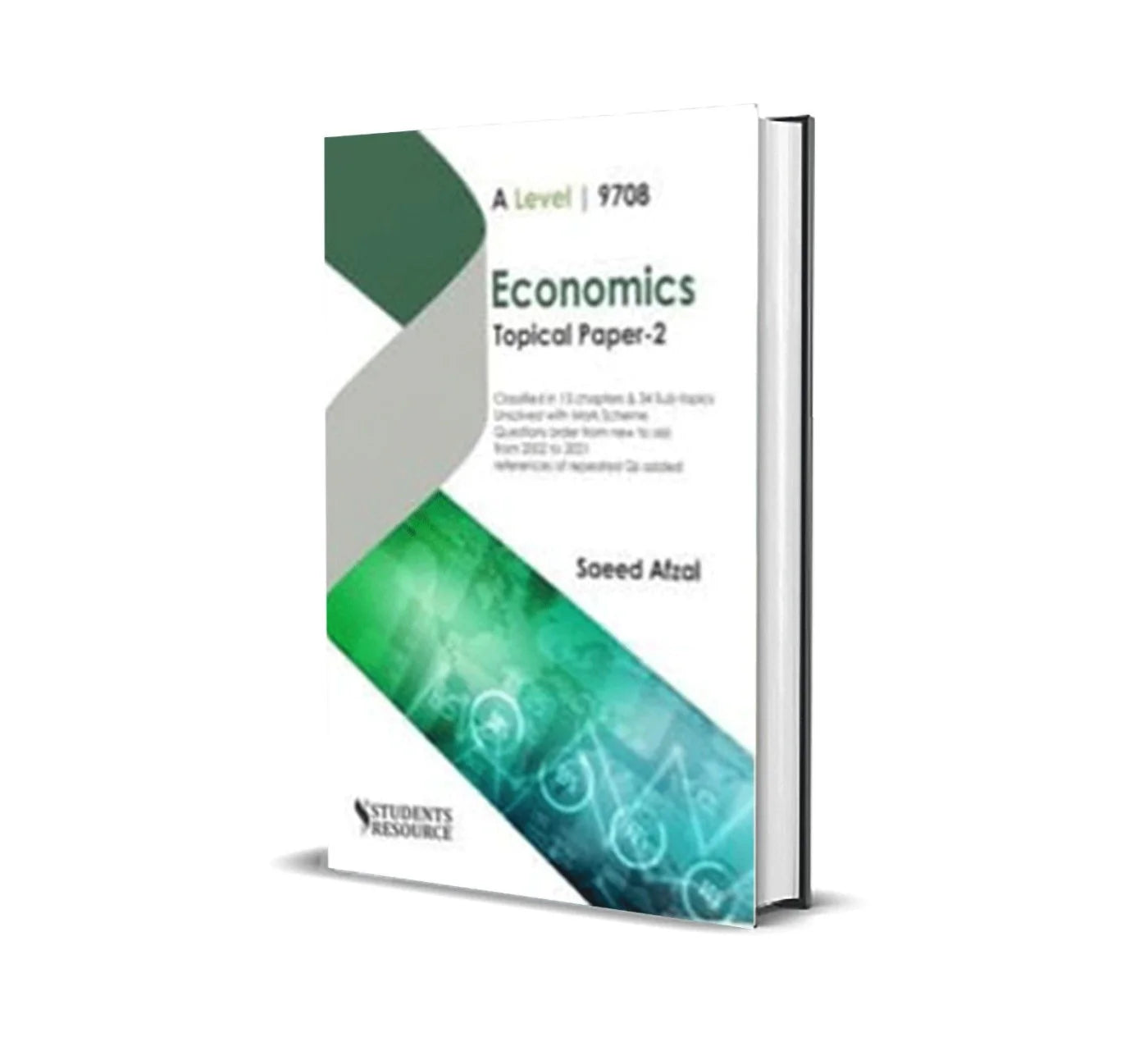 AL 9708 Economics P2 Topical | 2002-2021