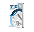 A Level Physics 9702 P2 Topical | 2018-2024