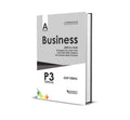A Level Business P3 Topical 9609 | 2019-2023