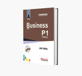 A Level Business P1 Topical 9609 | 2012-2024