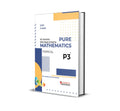 AL 9709 Math P3 Topical J2017-M2025 | with Answer Space