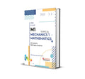 AL 9709 Math P4 Topical (M1) J2017-M2025 | With Answer Space
