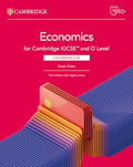 Cambridge IGCSE/O Level Economics Coursebook 3rd Edition By Susan Grant