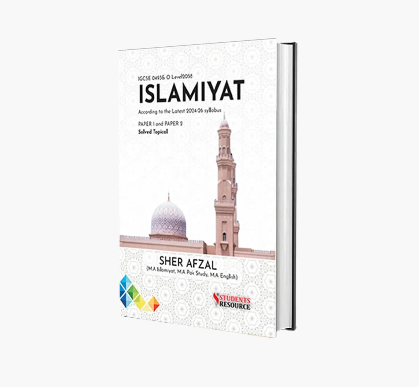 IGCSE & OL Islamiyat P1 & P2 0439 | 2058 Topical Solved