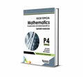 IGCSE 0580 Math P4 Topical Solved