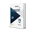 AL 9701 Chemistry P4 Topical | 2019-2025