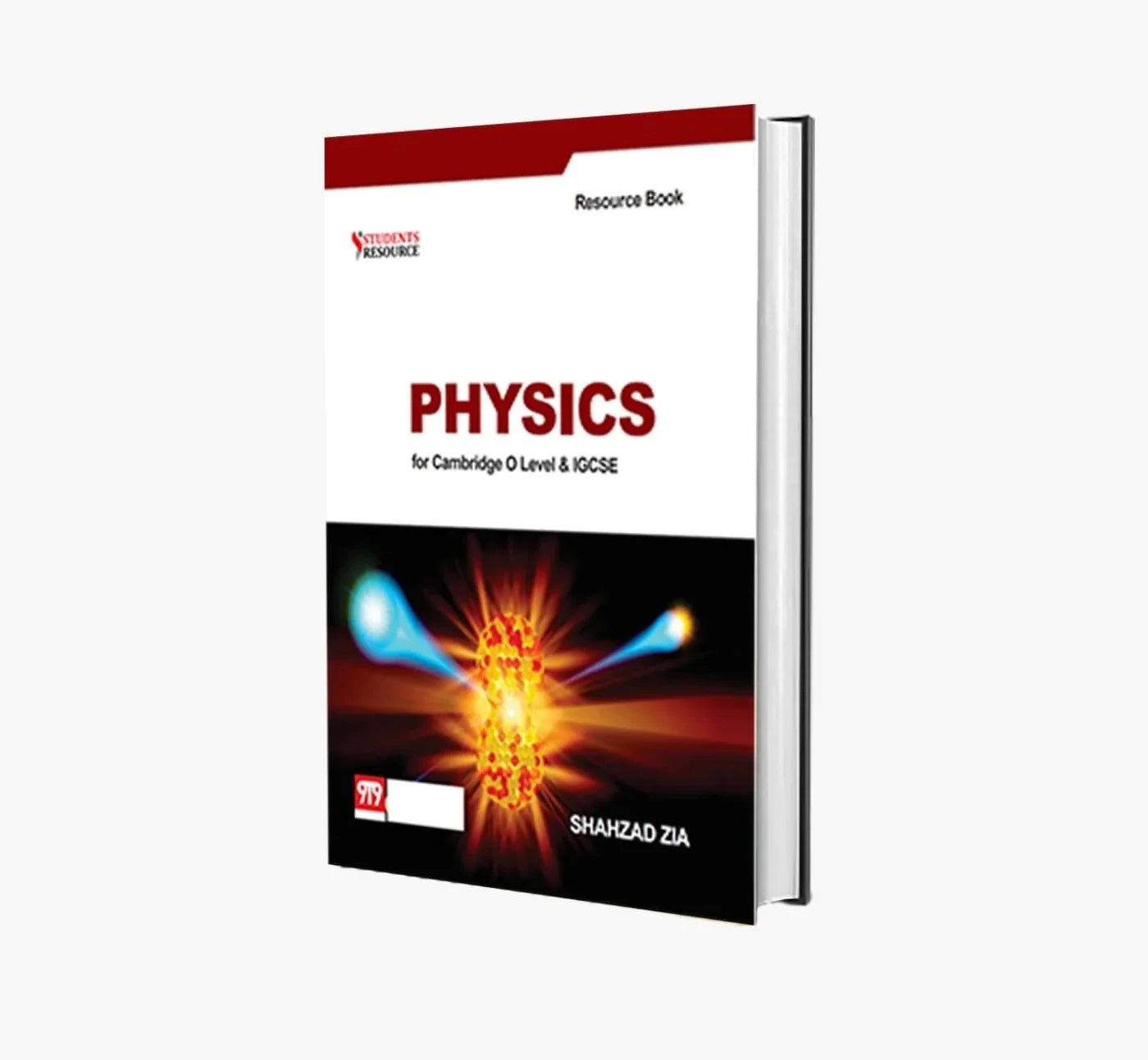 IGCSE & OL Physics Revision Guide 3rd Edition Notes (Shahzad Zia)