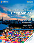 Cambridge IGCSE/O Level Economics Coursebook 2nd Edition By Susan Grant