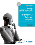 CAMBRIDGE IGCSE AND O LEVEL COMPUTER SCIENCE (Exclusive) 2nd Edition