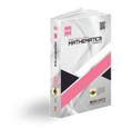 734 Mathematics IGCSE Paper-4 (Extended) Topical Workbook