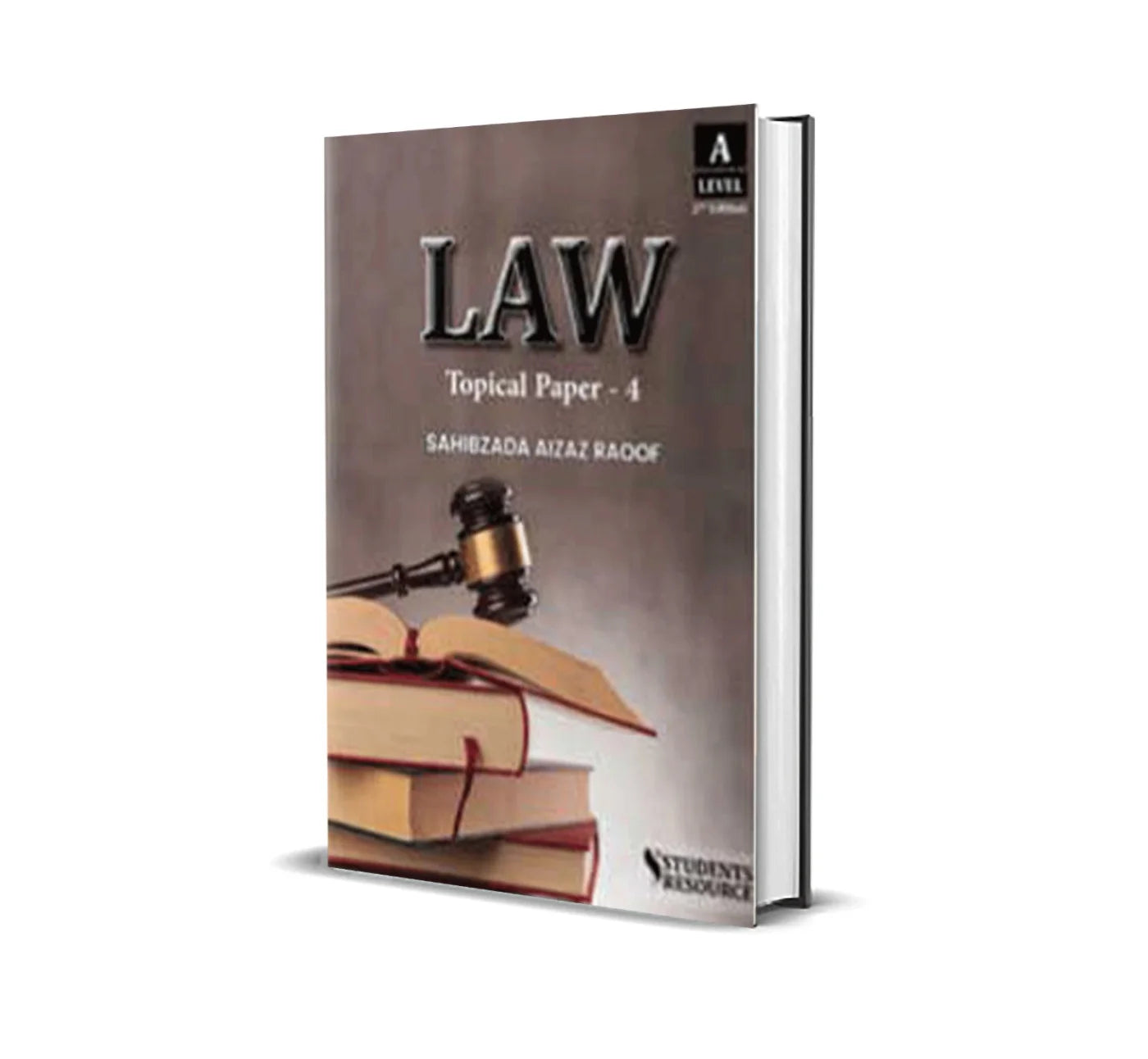 A Level Law P4 9084 Topical | 2011-2025 | with Mark Scheme