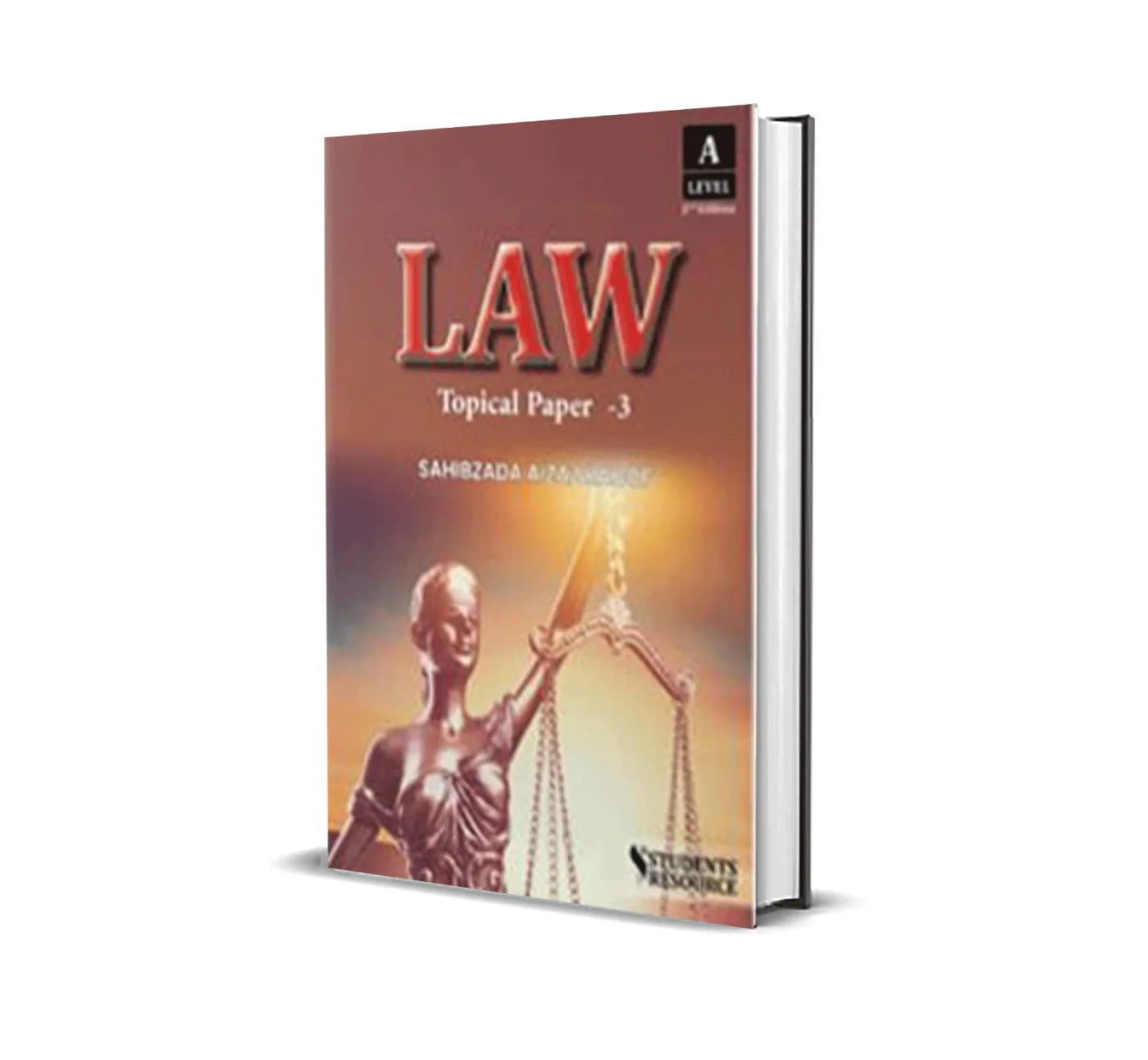 A Level Law P3 9084 Topical | 2011-2025 | with Mark Scheme