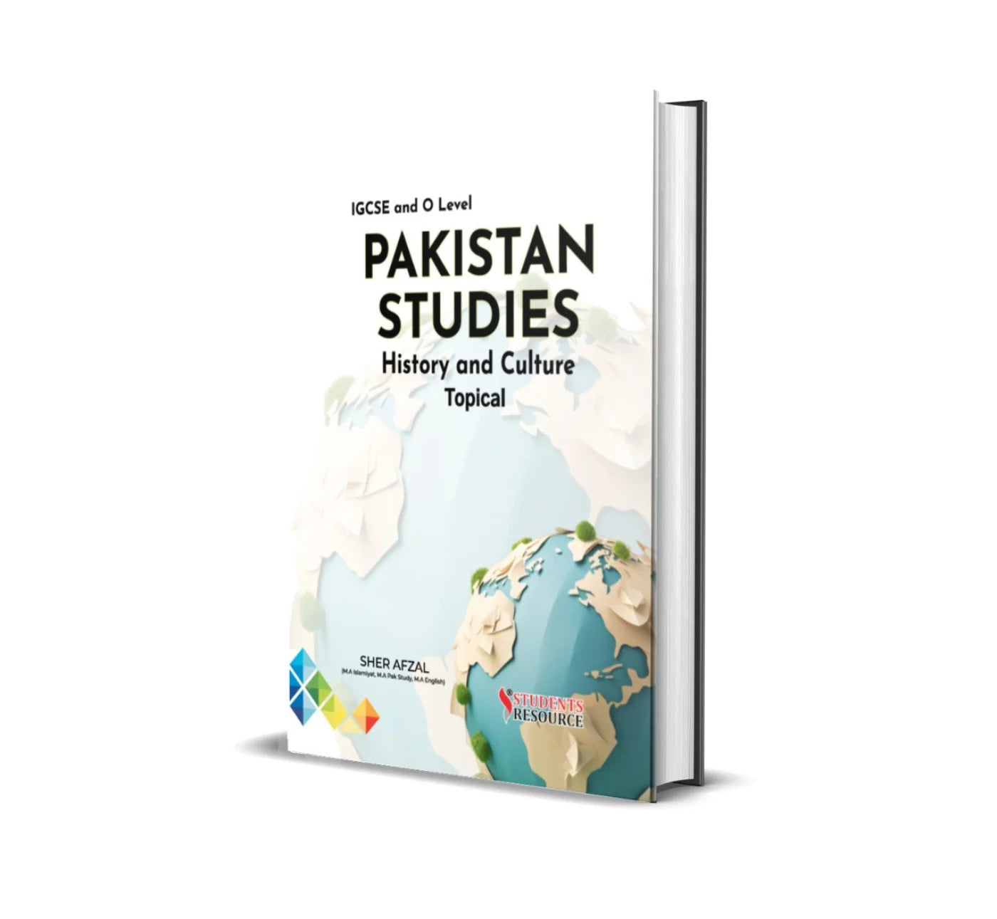 IGCSE & OL Pakistan Studies History & Culture P-1 0448 | 2059 | Unsolved Topica