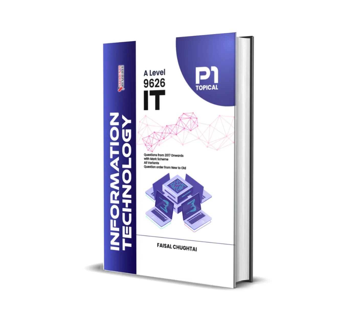 A Level Information Technology 9626 Topical P1