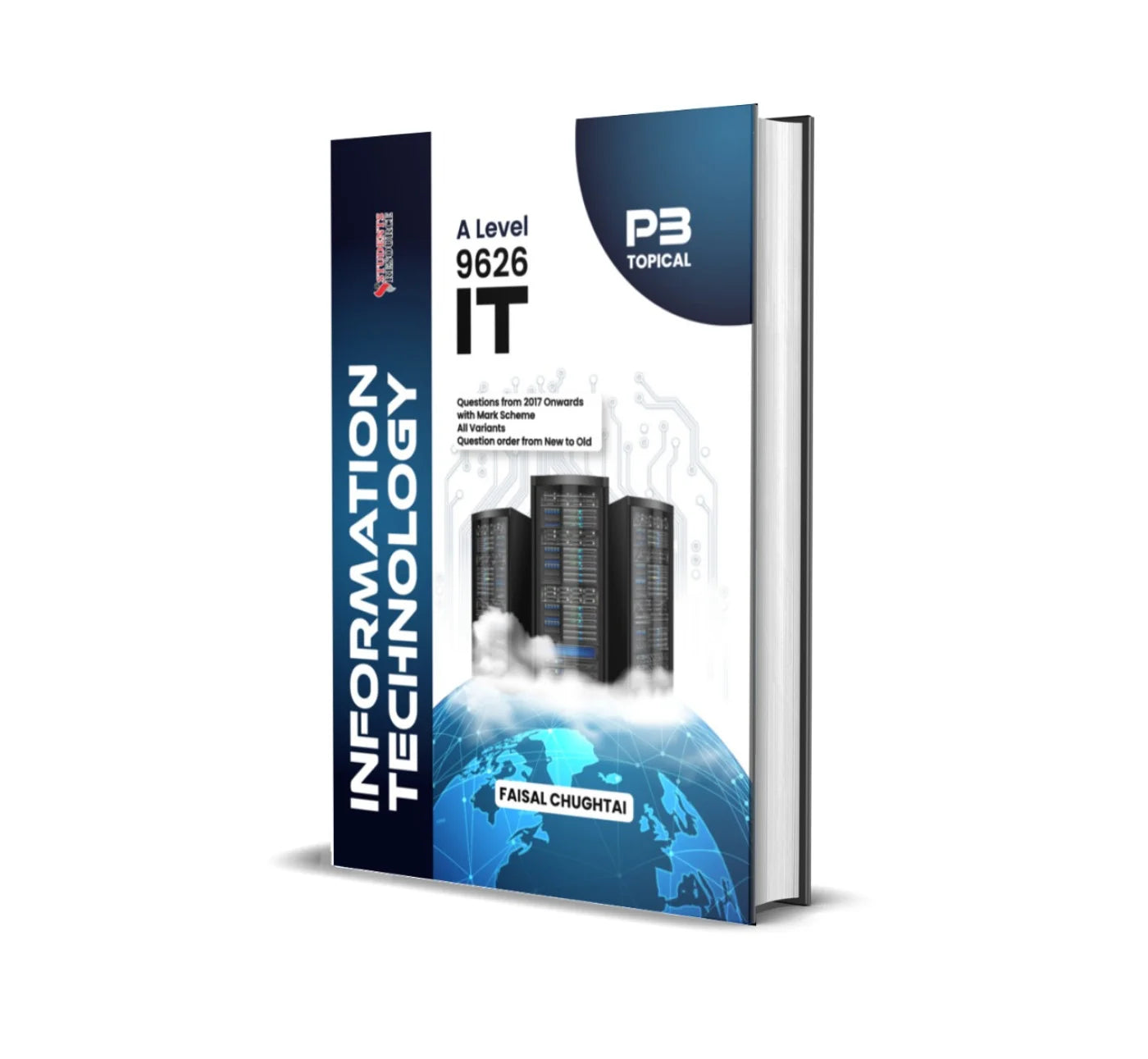 A Level Information Technology 9626 Topical P3