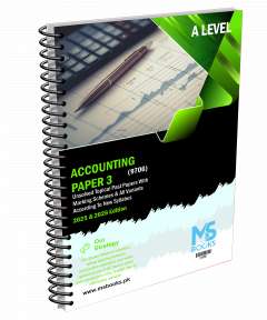 AL Unsolved Topical Accounting P3 (2025-2026 Edition)