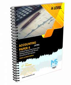 AL Unsolved Topical Accounting P4 (2025-2026 Edition)