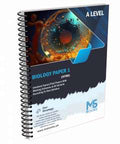 AL Unsolved Topical Biology P1 (2025-2026 Edition)
