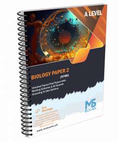 AL Unsolved Topical Biology P2 (2025-2026 Edition)