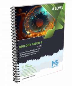 AL Unsolved Topical Biology P4 (2025-2026 Edition)