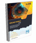 AL Unsolved Topical Biology P5 (2025-2026 Edition)