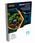 IGCSE Unsolved Topical Biology Paper 4 (Theory) (2025-2026 Edition)