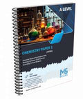 AL Unsolved Topical Chemistry P1 (2025-2026 Edition)