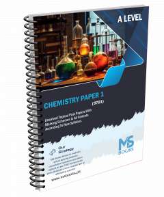 AL Unsolved Topical Chemistry P1 (2025-2026 Edition)