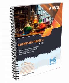 AL Unsolved Topical Chemistry P2 (2025-2026 Edition)