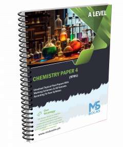 AL Unsolved Topical Chemistry P4 (2025-2026 Edition)