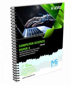 AL Unsolved Topical Computer Science P3 (2025-2026 Edition)