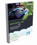 AL Unsolved Topical Maths P4 (M1) (2025-2026 Edition)