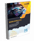 AL Unsolved Topical Maths P5 (S1) (2025-2026 Edition)
