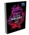 O-L Unsolved Topical Biology Paper 1 (2026-2027 Edition)