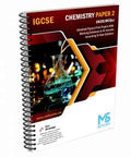 GCSE Unsolved Topical Chemistry Paper 2 (Mcqs) (2025-2026 Edition)