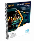 IGCSE Unsolved Topical Chemistry Paper 4 (Theory) (2025-2026 Edition)