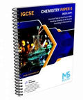 IGCSE Unsolved Topical Chemistry Paper 6 (ATP) (2025-2026 Edition)