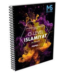 OL Unsolved Topical Islamiyat Paper 2 (2026-2027 Edition)