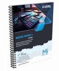 AL Unsolved Topical Maths P1 (2025-2026 Edition)