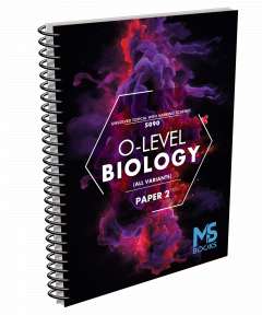 O-L Unsolved Topical Biology Paper 2 (2025-2026 Edition)