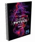 O-L Unsolved Topical Physics Paper 1 (2025-2026 Edition)