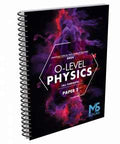 O-L Unsolved Topical Physics Paper 2 (2025-2026 Edition)