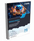 AL Unsolved Topical Physics P1 (2025-2026 Edition)
