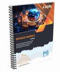AL Unsolved Topical Physics P2 (2025-2026 Edition)