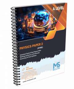 AL Unsolved Topical Physics P2 (2025-2026 Edition)